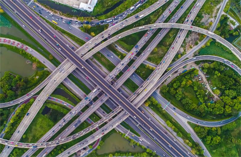智慧公路