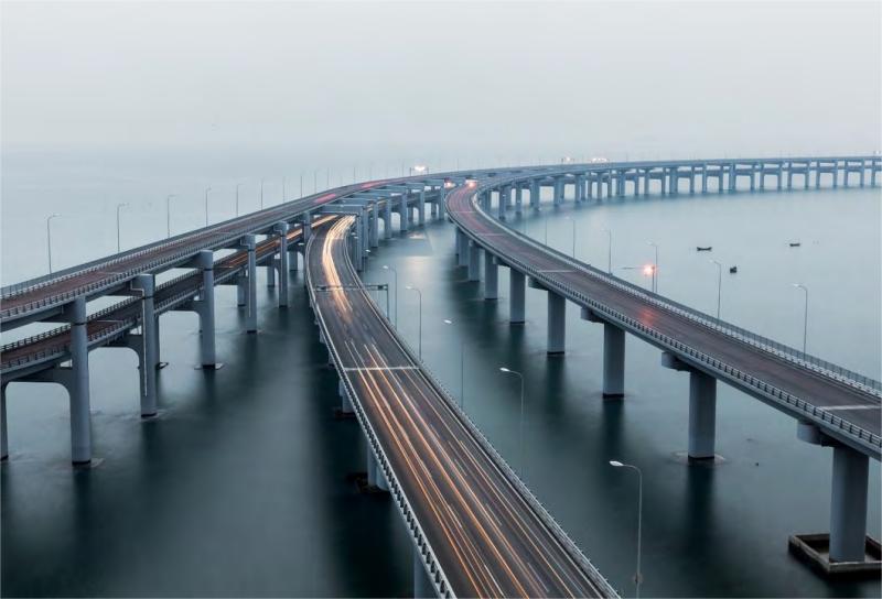 智慧公路电气应用方案