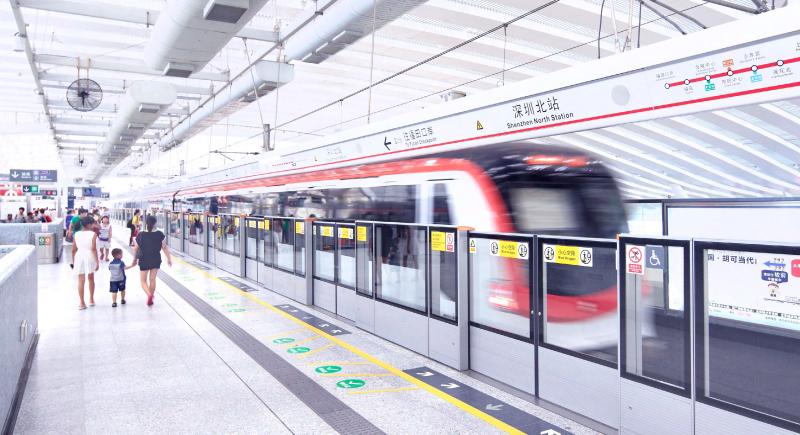 城市轨道交通电气应用方案